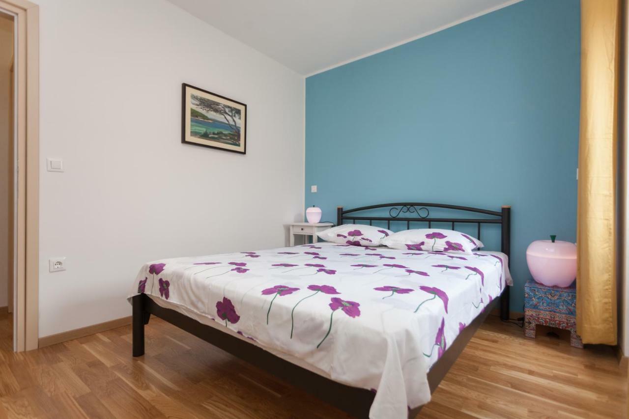 Apartment Amare Seaview Rovinj Exterior foto